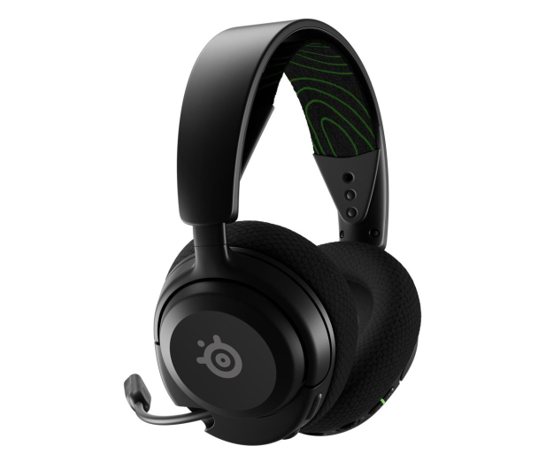 SteelSeries Arctis Nova 5X - 1243241 - zdjęcie 3